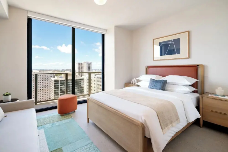The Crosby Miami World Center