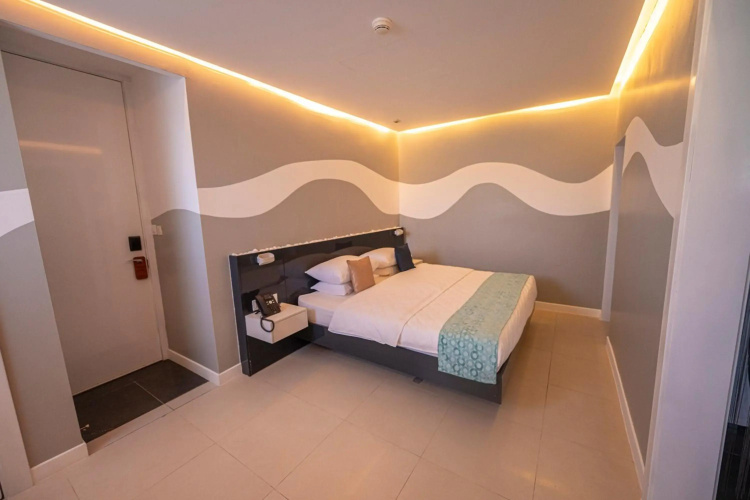 Baystone Boutique Hotel & Spa