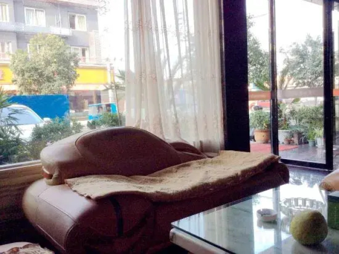 Laositong Hotel