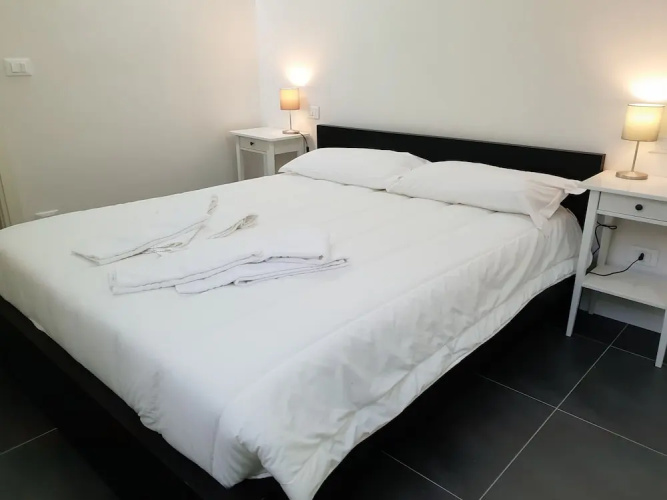 Loft Irnerio
