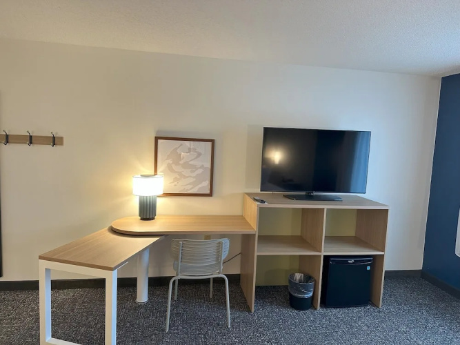 Baymont Inn And Suites Grand Rapids