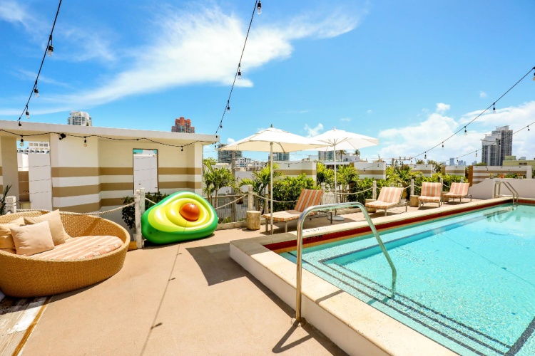 Sense Beach House photo 15