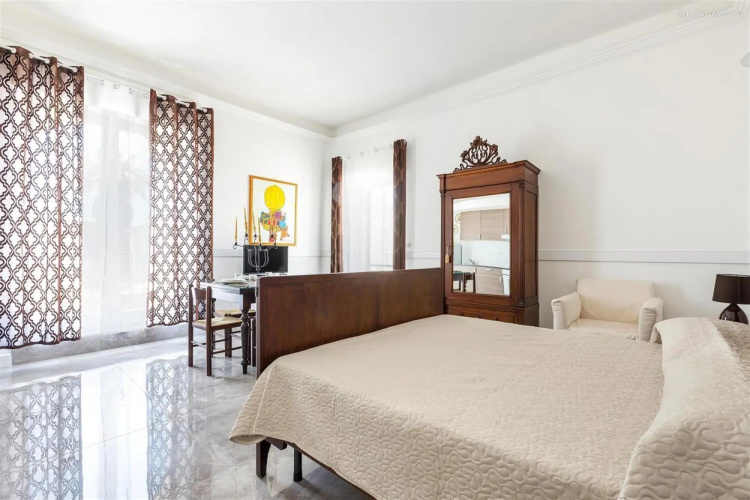 2447 Palazzo Montagna - Bilo