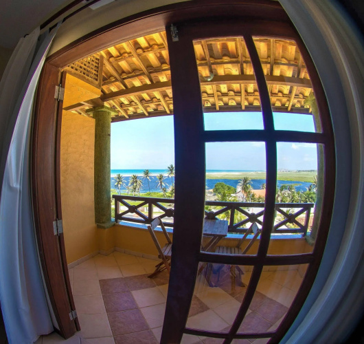 Hotel Laguna Blu