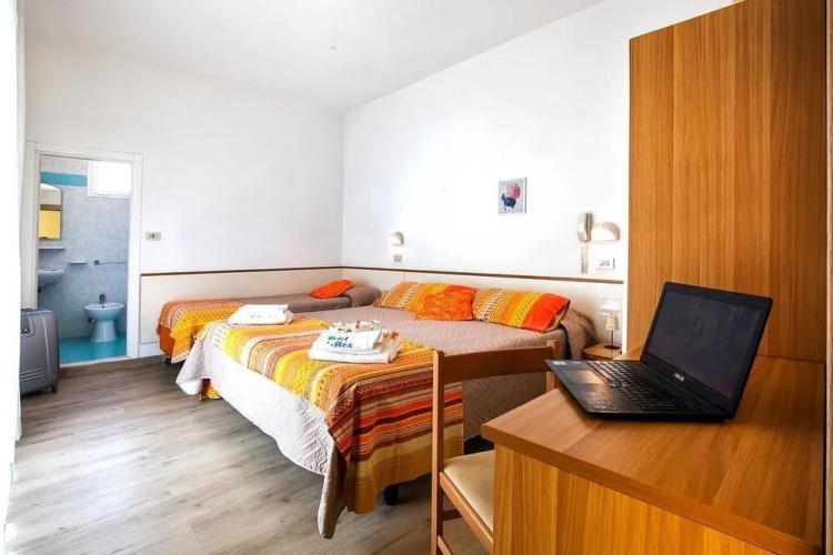 Hotel REX