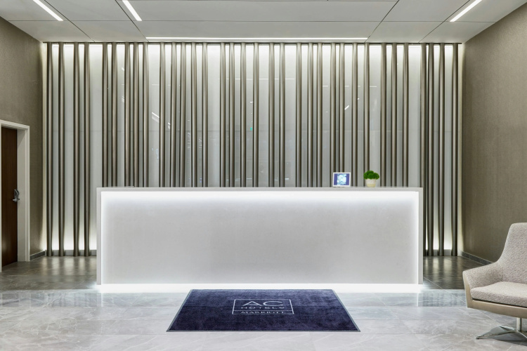 AC Hotel Raleigh North Hills