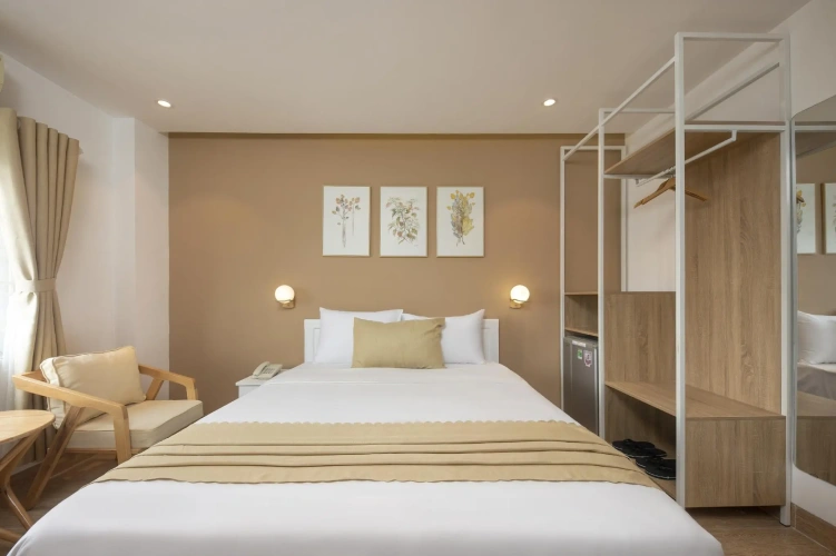 Superior Double room