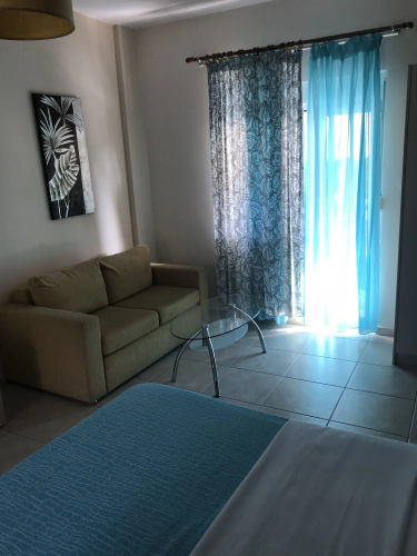 Villa Nickolas