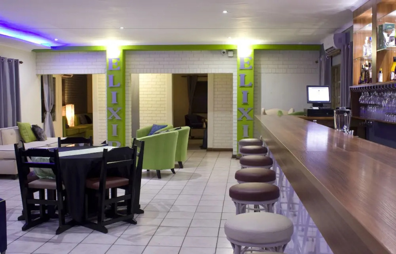 The Elixir Hotel