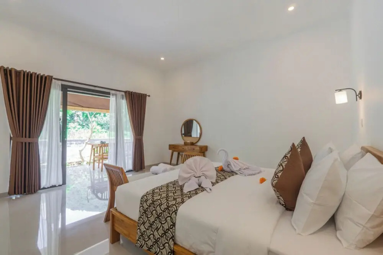 OkaOki Homestay