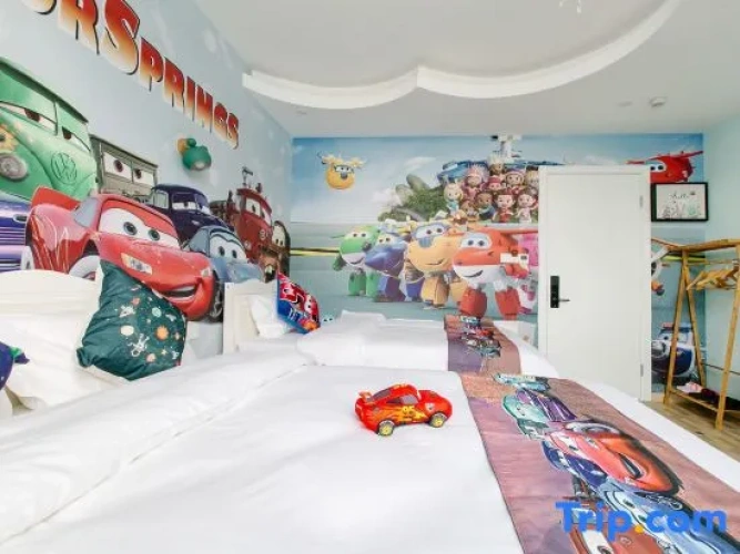 Premium Twin room