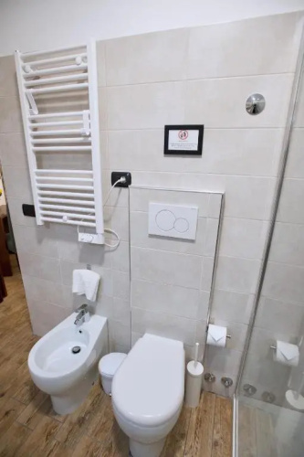 Il Magnifico Apartment
