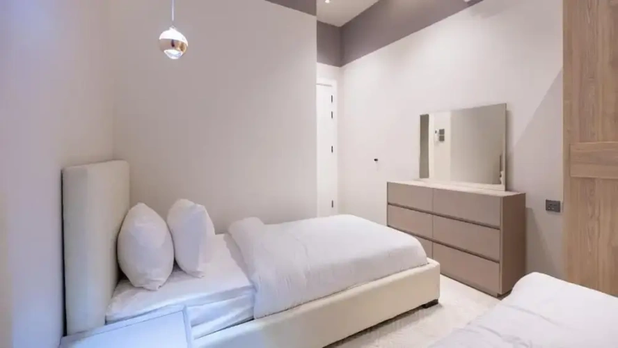 Luxury Apartment