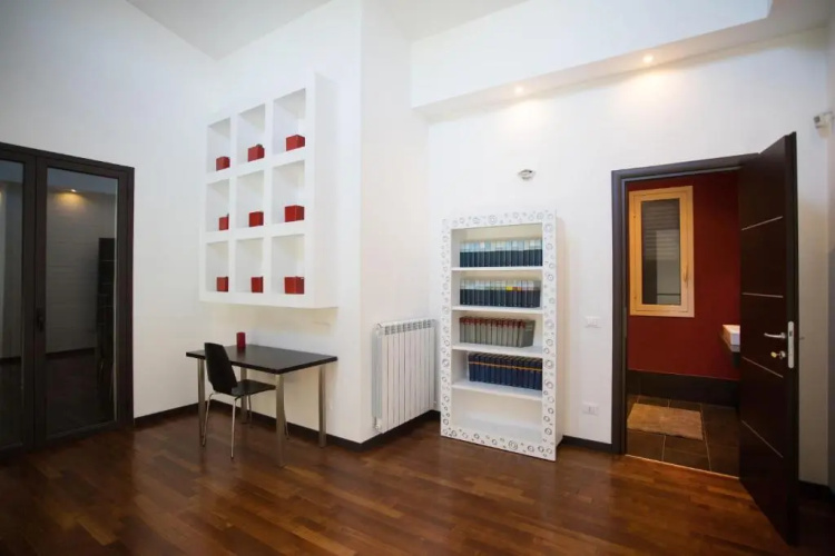 Villa Margherita