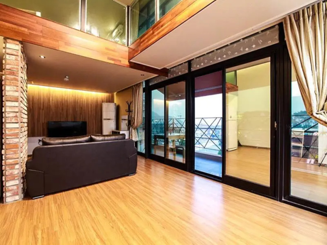 Ara House Pension