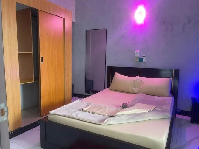 Comfort Double room