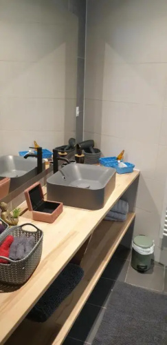 Le Clarami appartement hyper centre