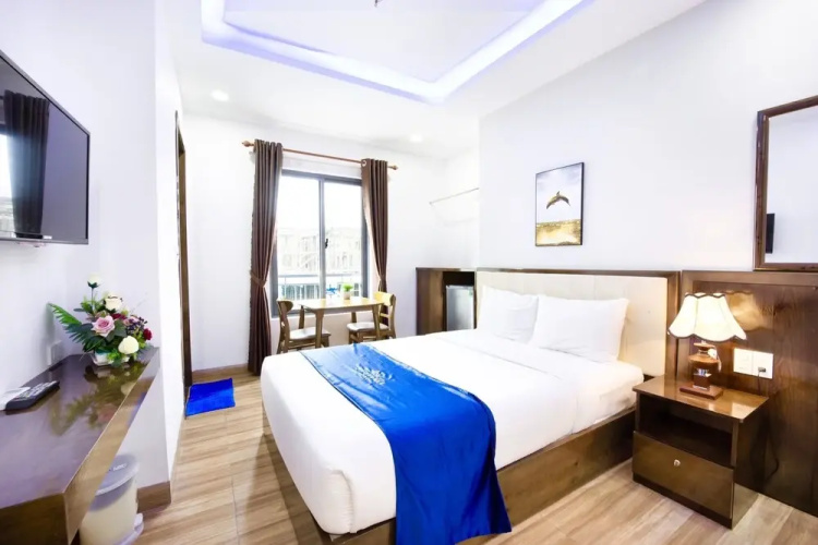 Sydney Da Nang Hotel & Apartment