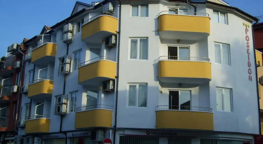 Hotelafbeelding