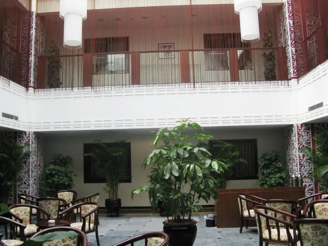 Hotelbild