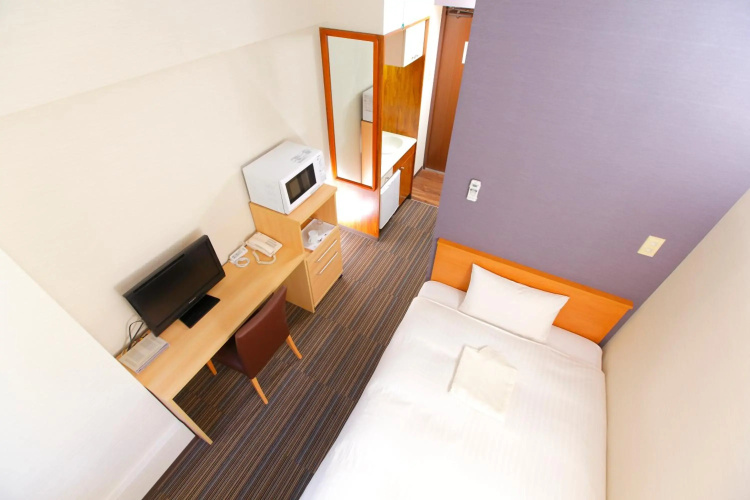 Flexstay Inn Ekoda