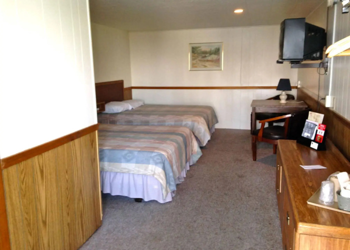 Ridgeview Motel