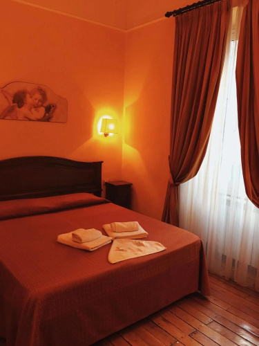 B&b Roman Rooms