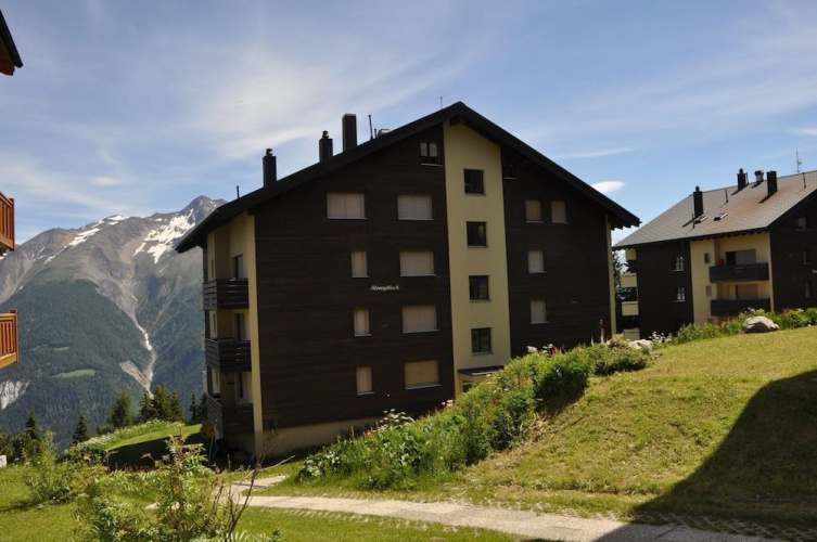 Alpenglück 43