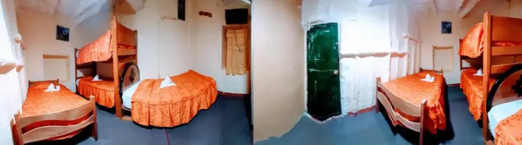 Sambleño Hospedaje