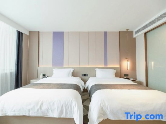 Business Twin room
