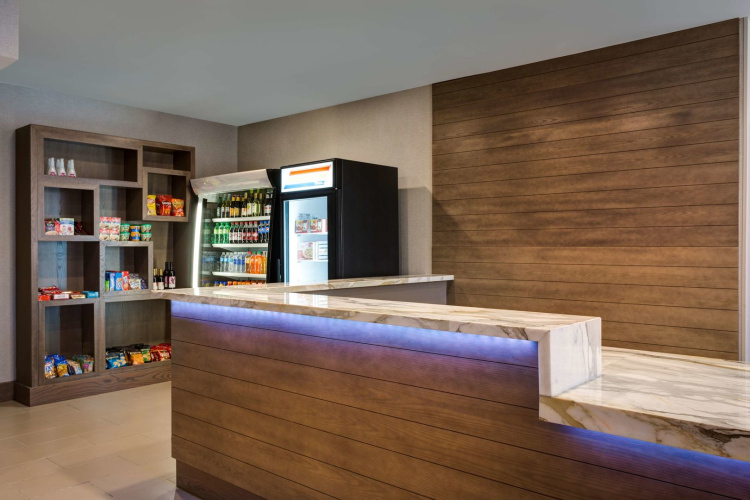 HYATT house Dallas/Uptown