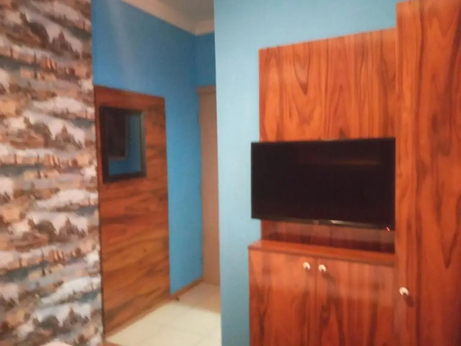 Art Apartment Ketevan