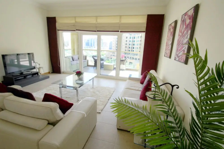 Kennedy Towers - Al Sarood