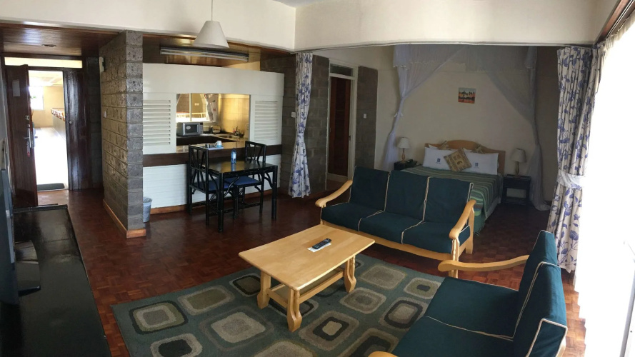 Chester Hotel and Suites Nairobi, City Centre CBD