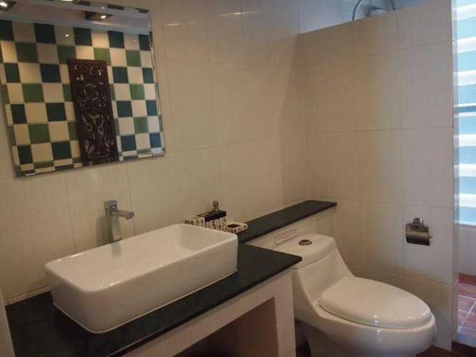 Baramee-Partners Guesthouse