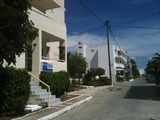 Imagen del hotel