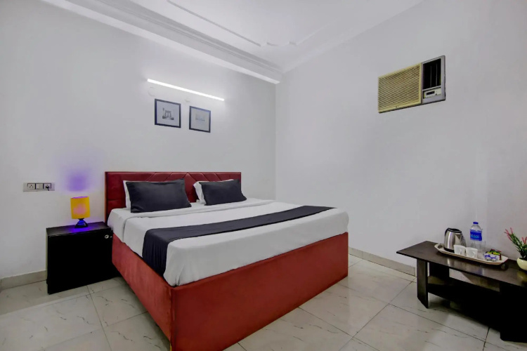Hotel O Relax Inn