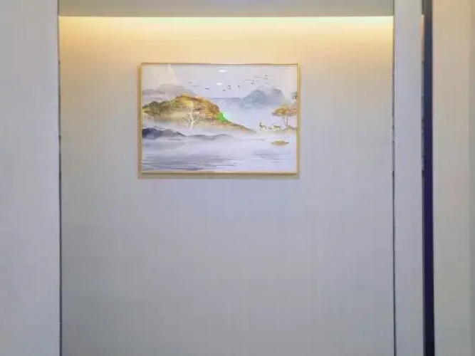 Linfeng Hotel (Wanzhou Railway Station)