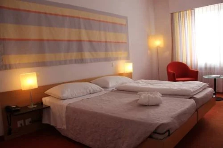 Hotel Cereda