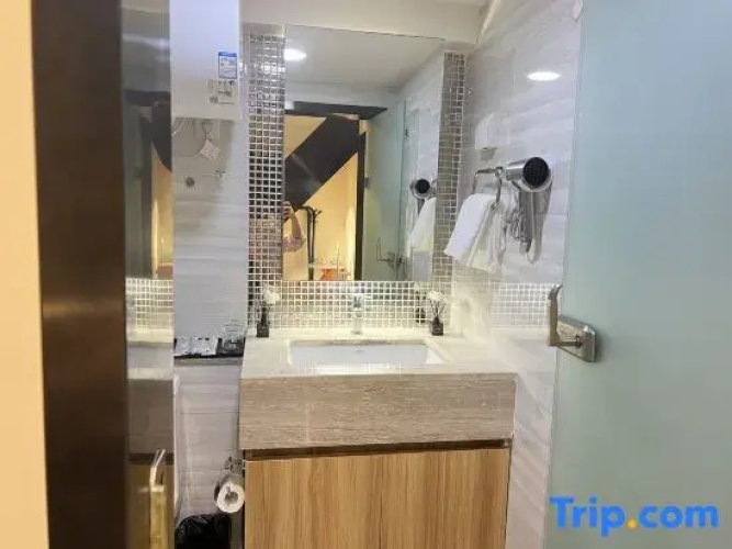 Xihuanli Homestay