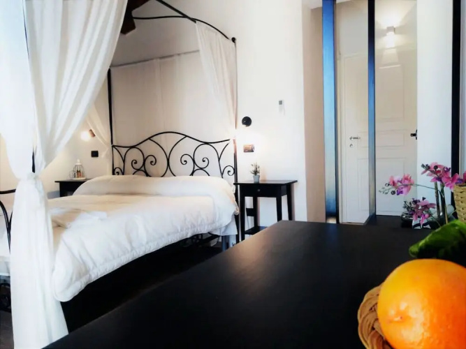 Hotel Residence Noto Marina