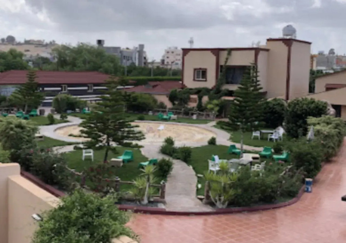 Antalya Alhada Resort