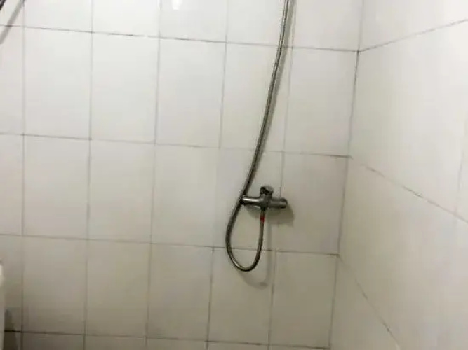 Hongxing Hostel