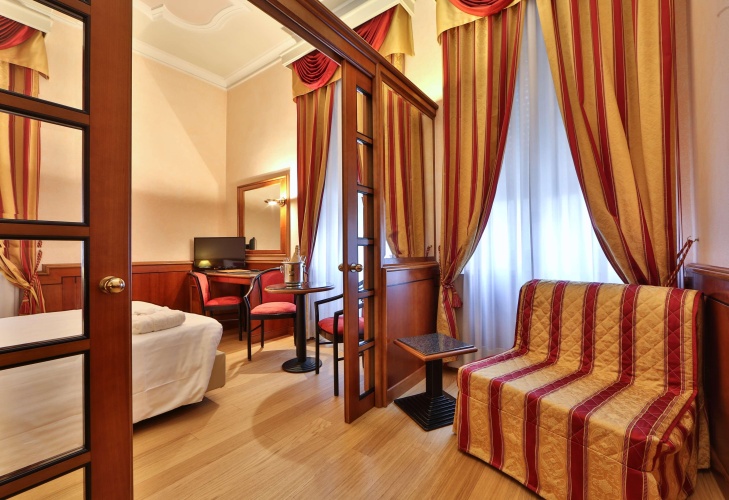 Best Western Hotel Moderno Verdi photo 16