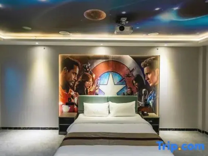 Imagen del hotel