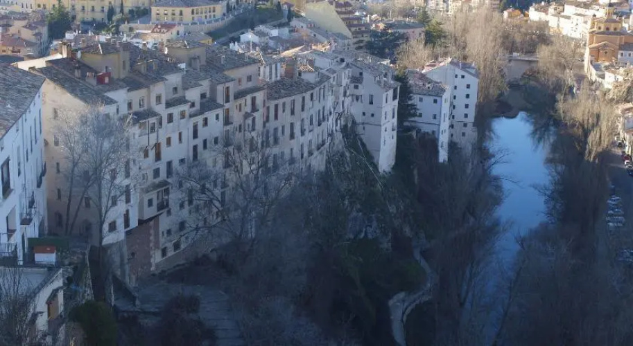 Apartamentos FUDEN