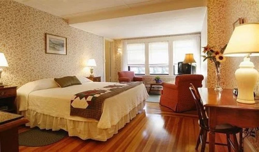 Imagen del hotel