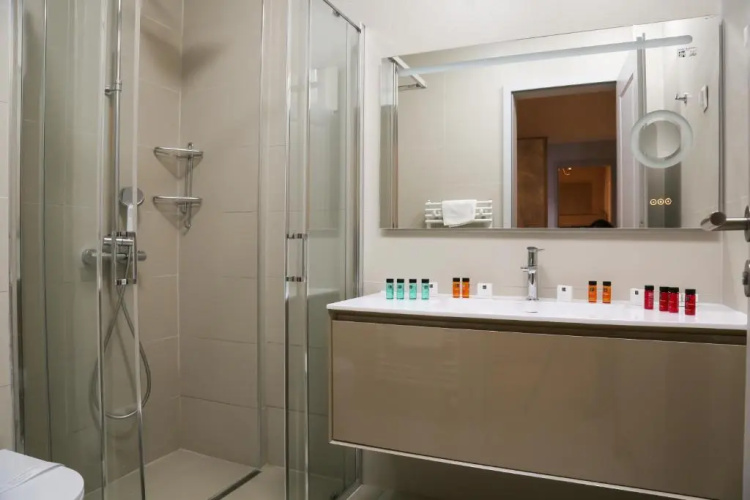 Expecto Apartments