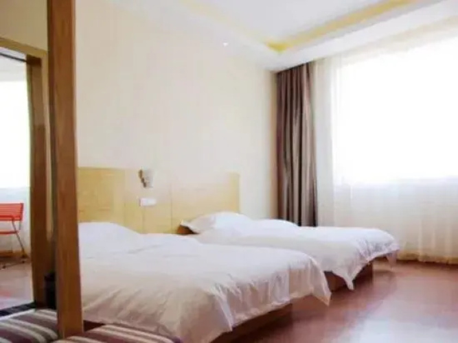 Liuliu Hotel
