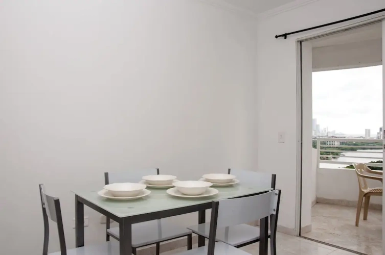 2 Bedrooms Standard Apartment